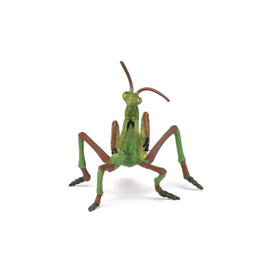 Praying Mantis Figurine