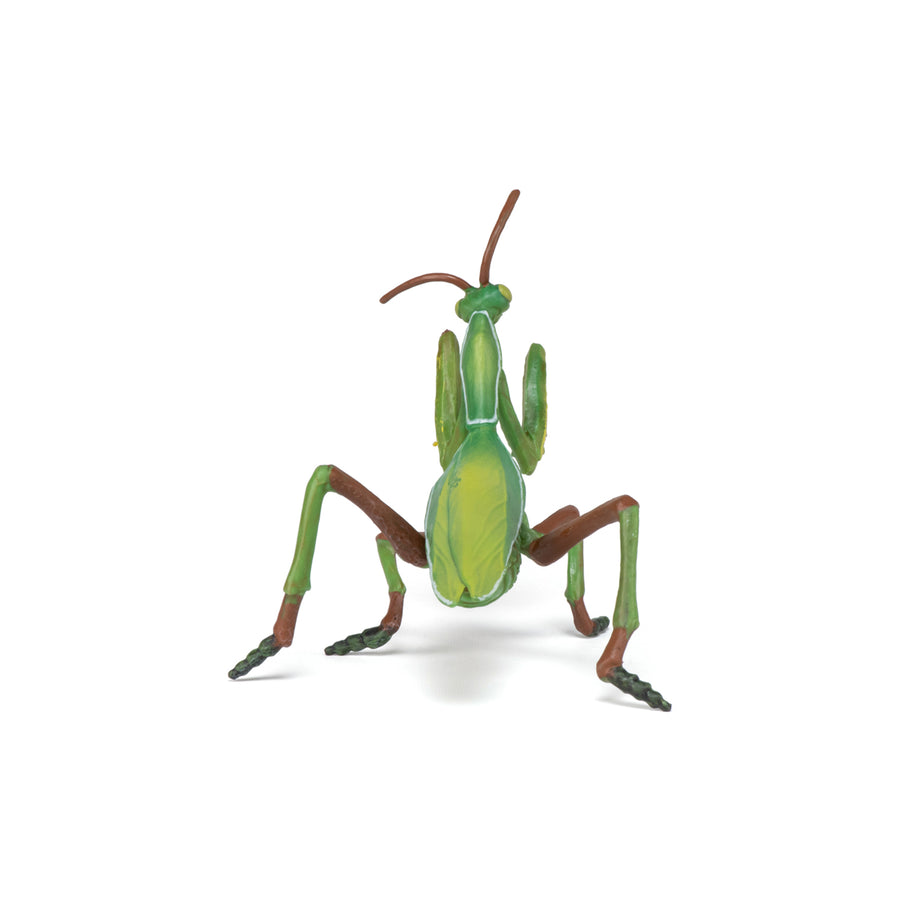 Praying Mantis Figurine