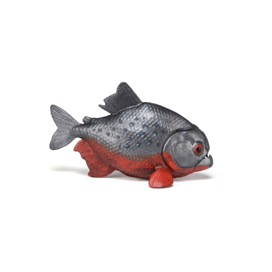 Figurine Piranha