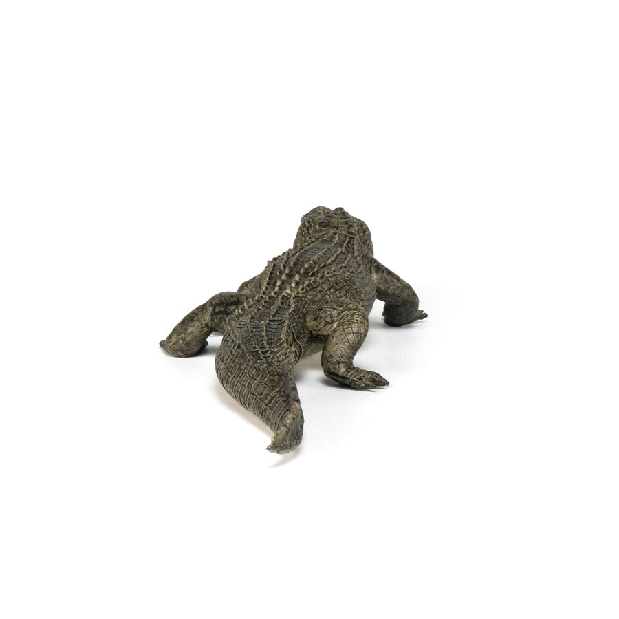 Figurine Alligator