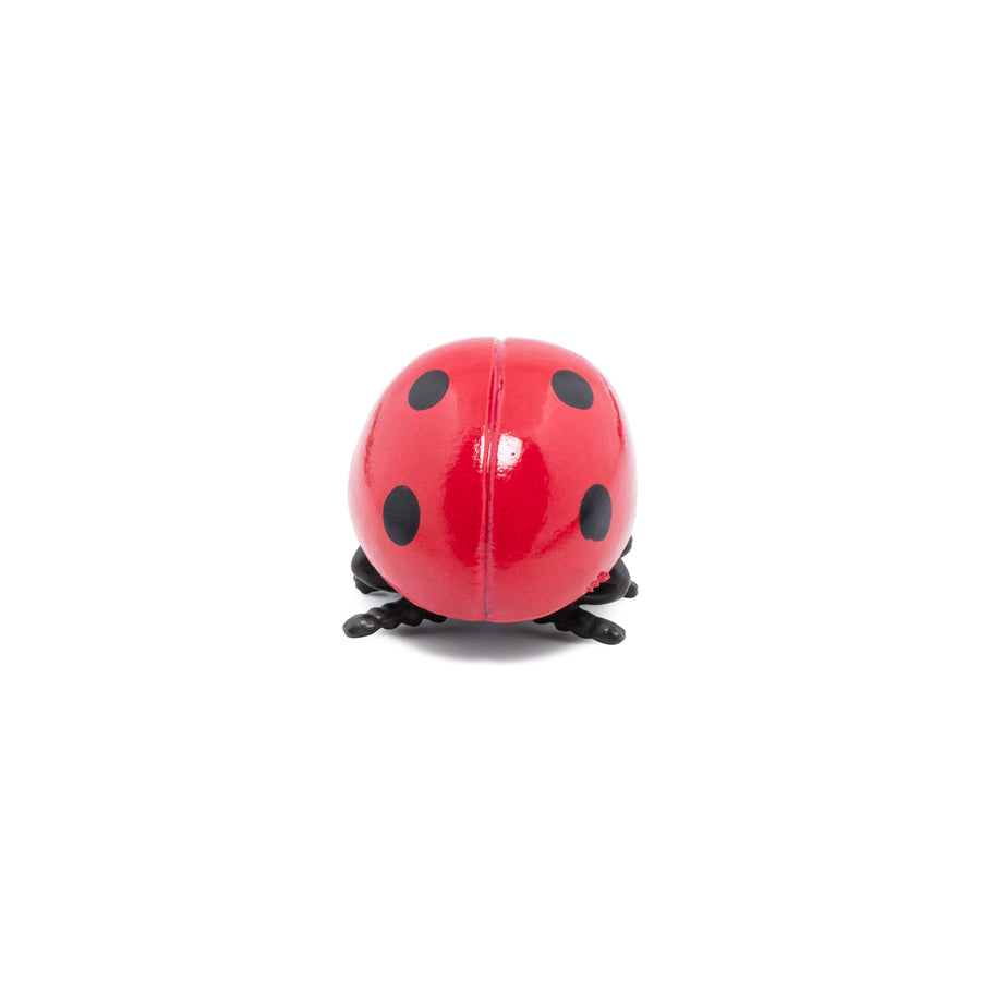 Figurine Coccinelle