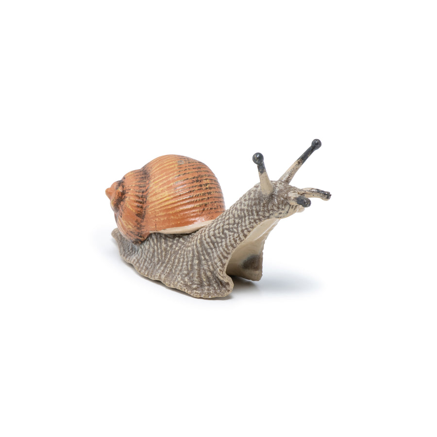 Figurine Escargot