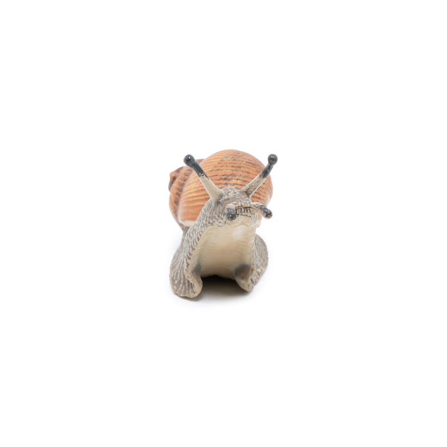Figurine Escargot