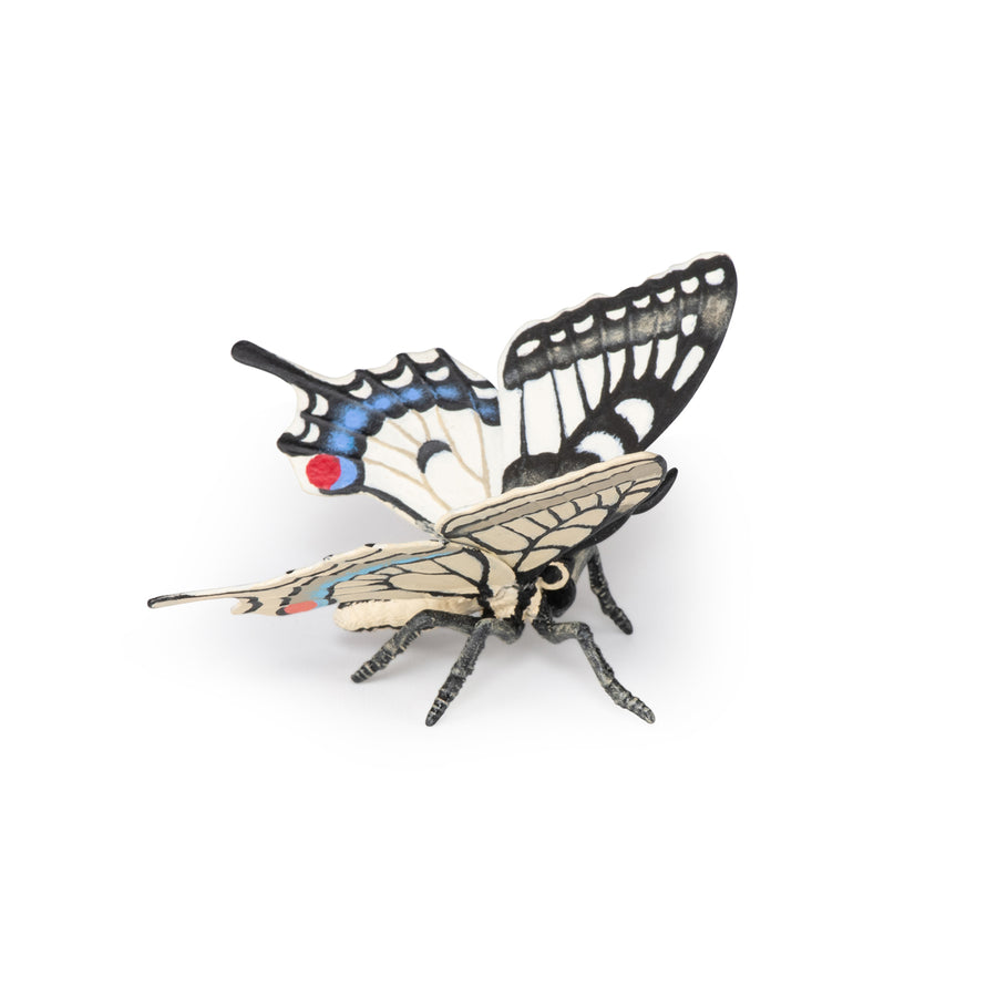 Figurine Papillon Machaon