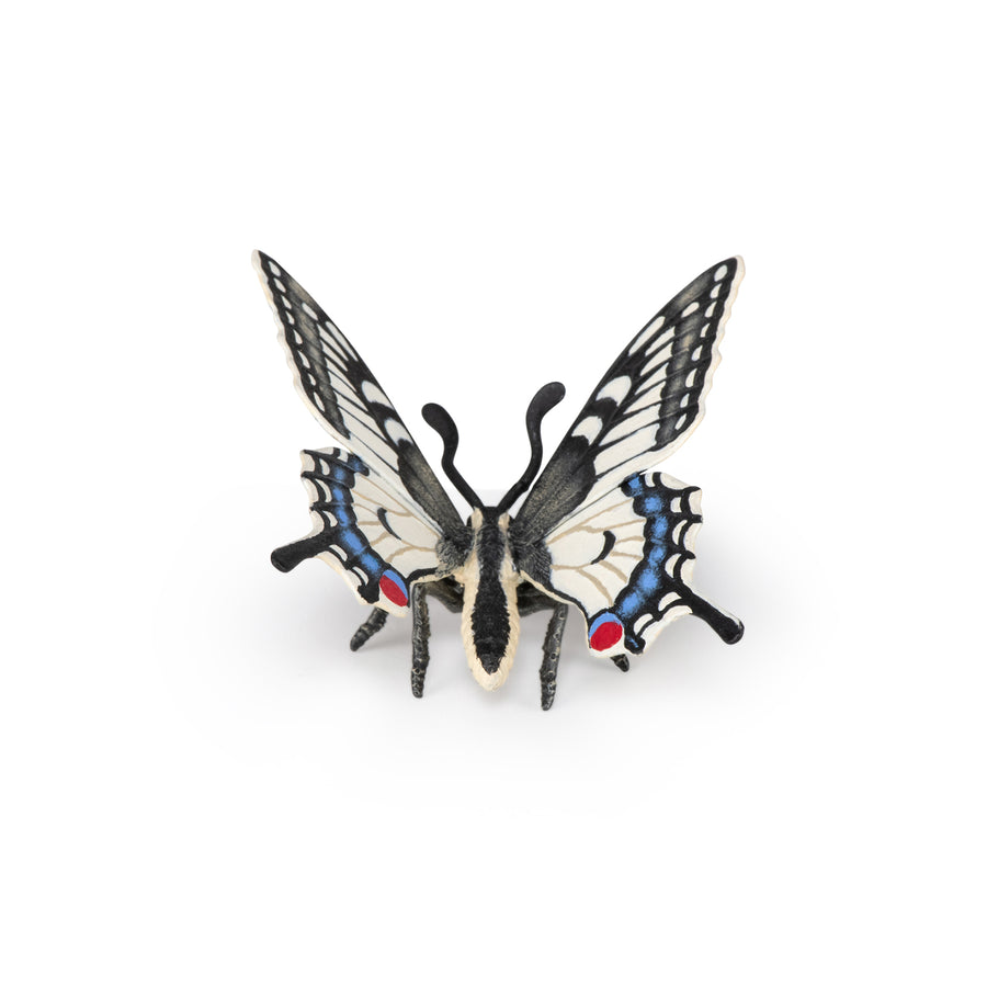 Figurine Papillon Machaon