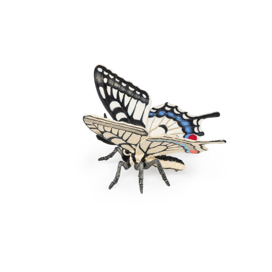 Figurine Papillon Machaon