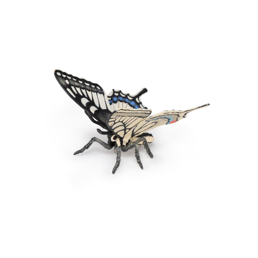 Figurine Papillon Machaon
