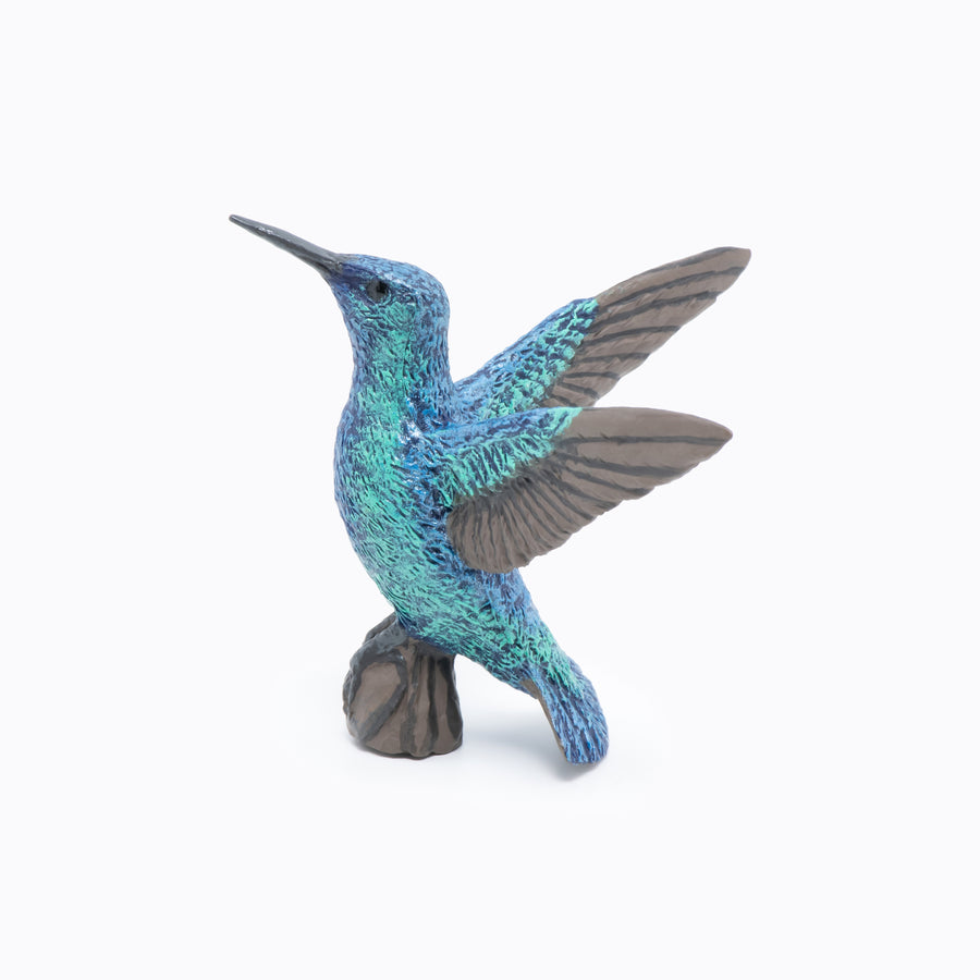 Figurine Colibri