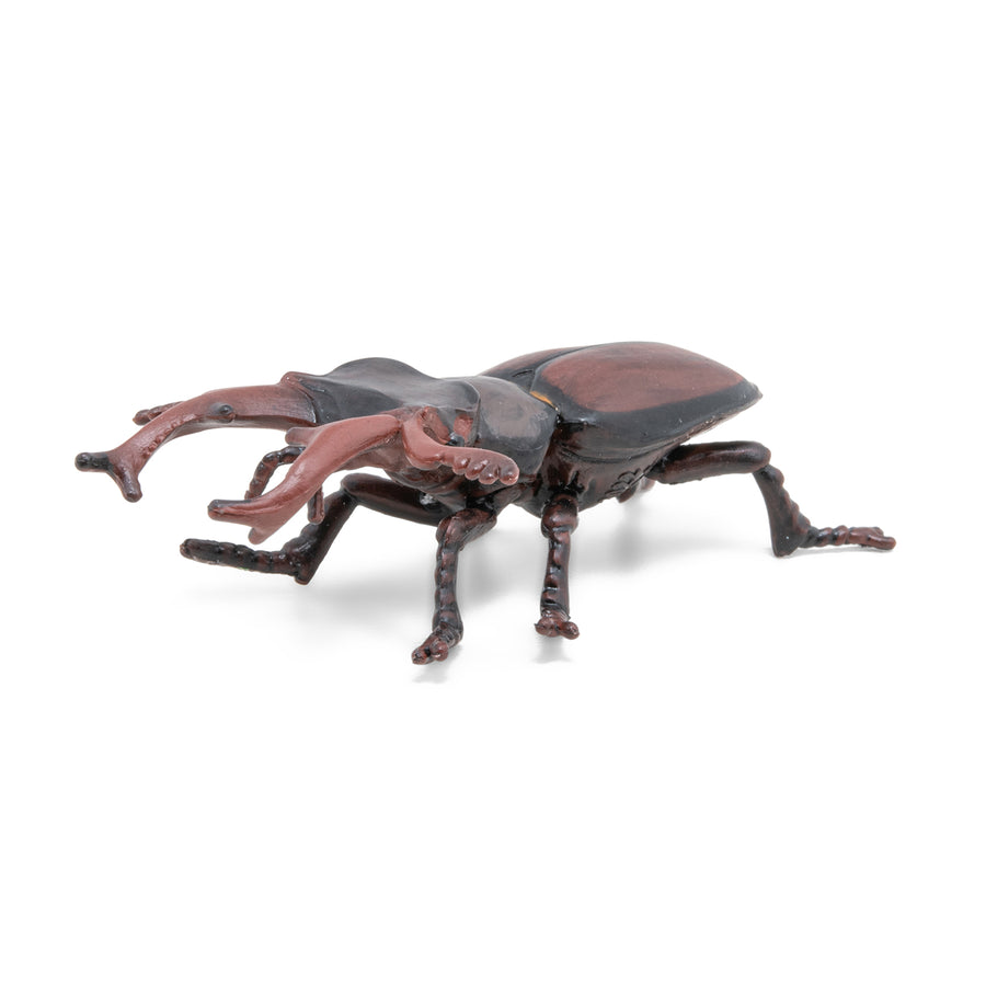 Stag Beetle Figurine
