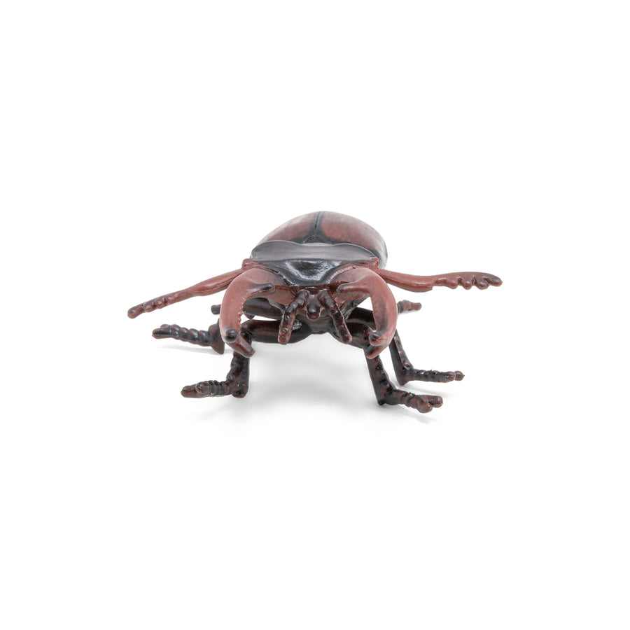 Stag Beetle Figurine
