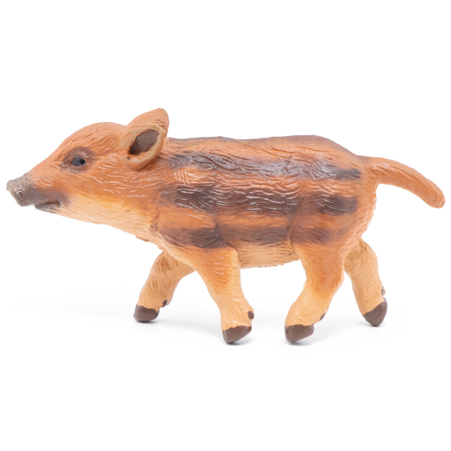 Wildschweinfigur