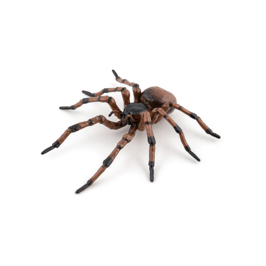 Common Spider Figurine