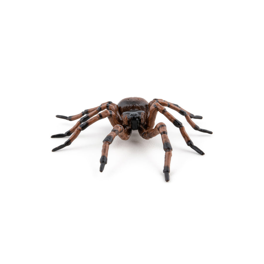 Common Spider Figurine