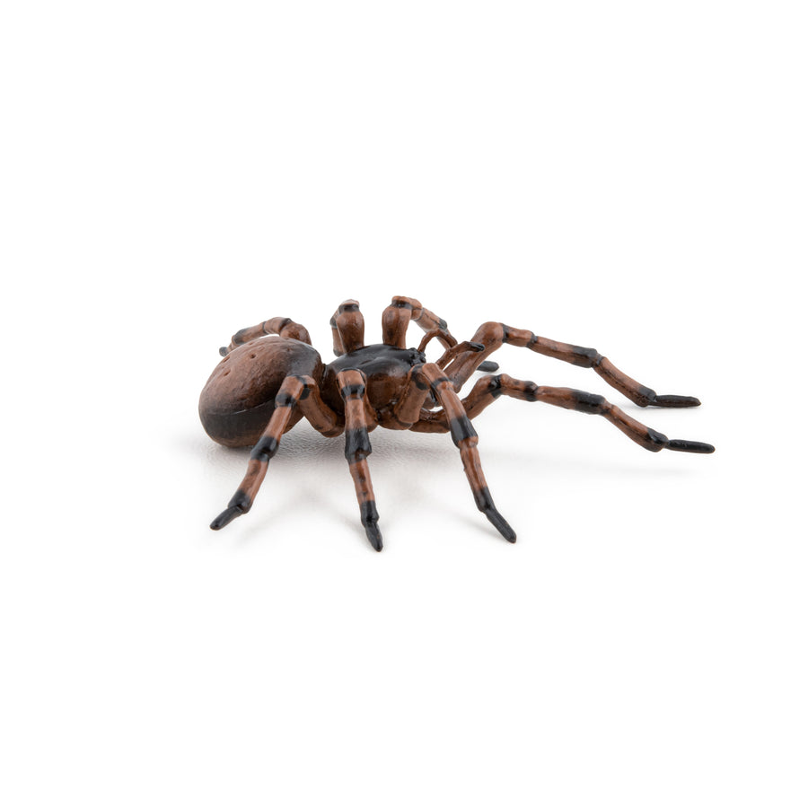 Common Spider Figurine