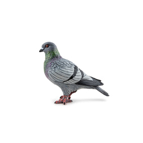 Figurine Pigeon