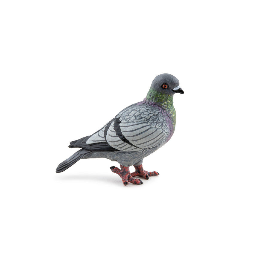 Figurine Pigeon
