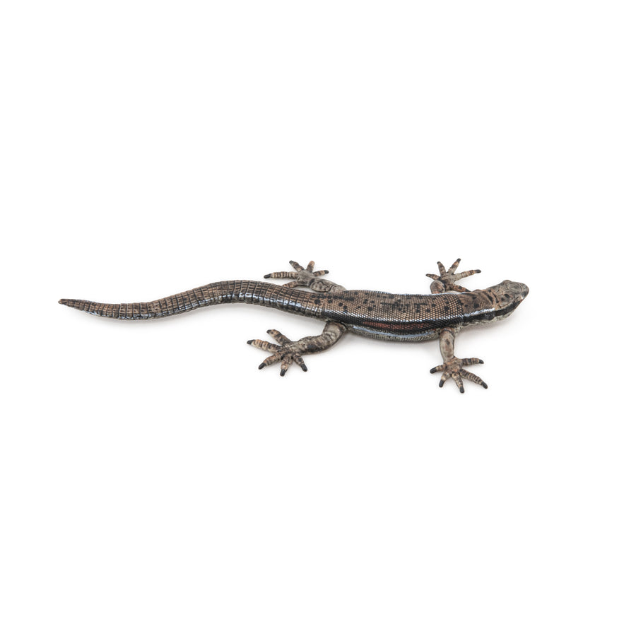 Common Lizard Figurine