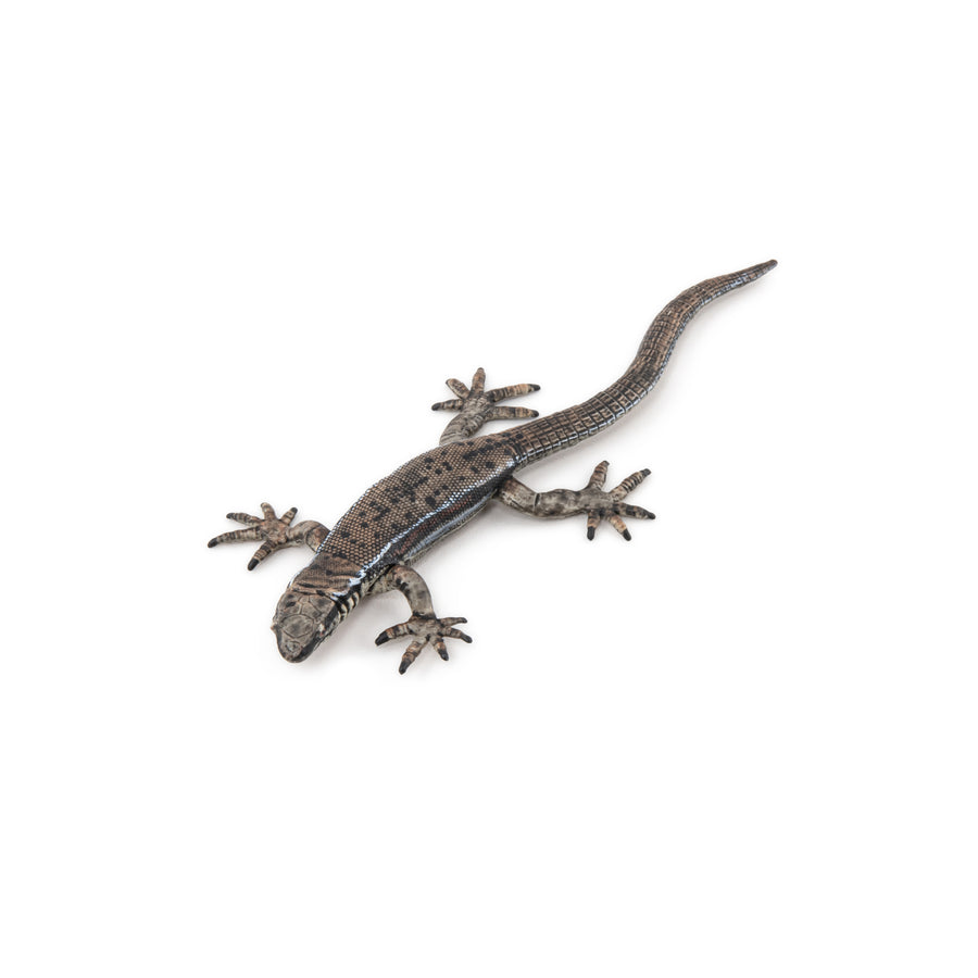 Common Lizard Figurine