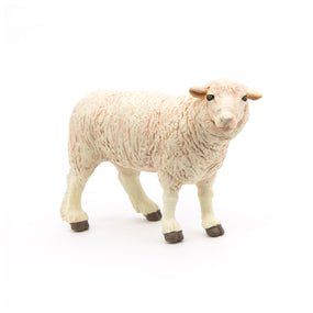 Sheep Figurine