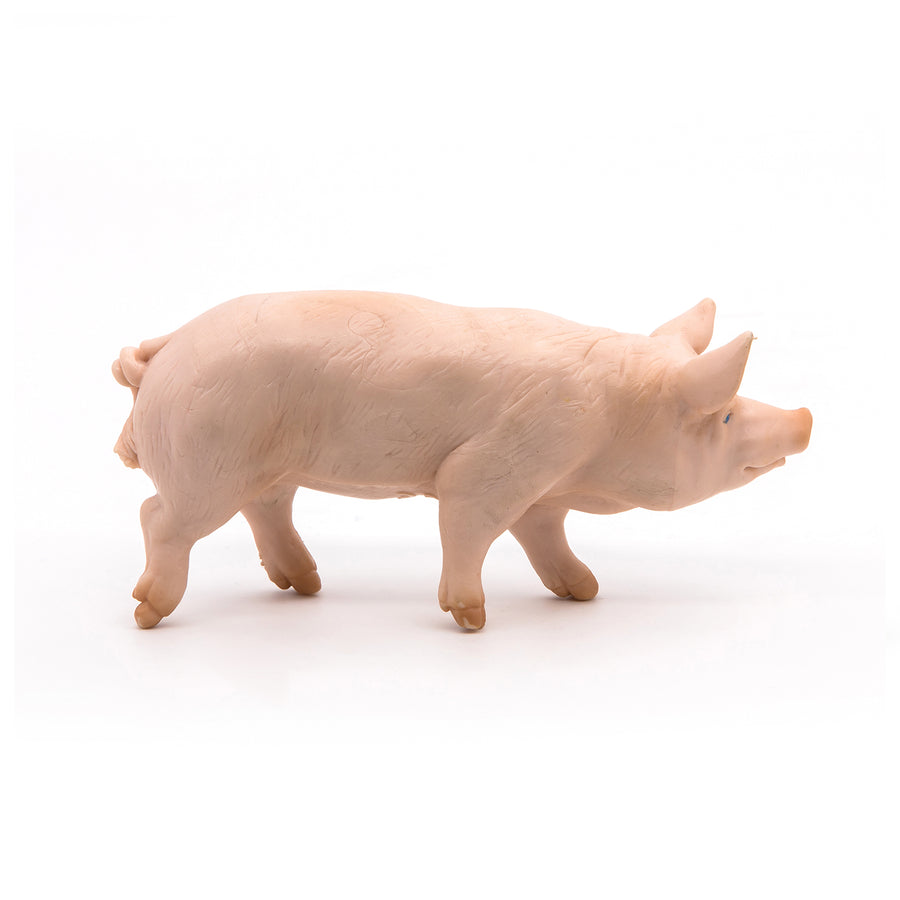 Boar Figurine