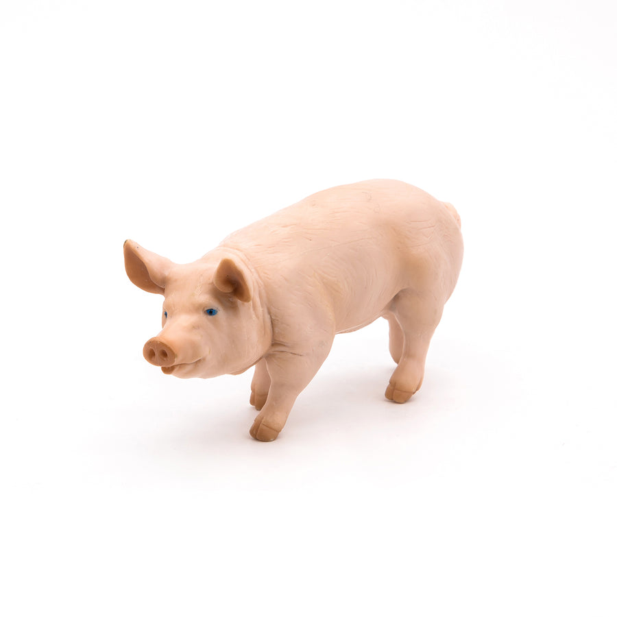 Boar Figurine