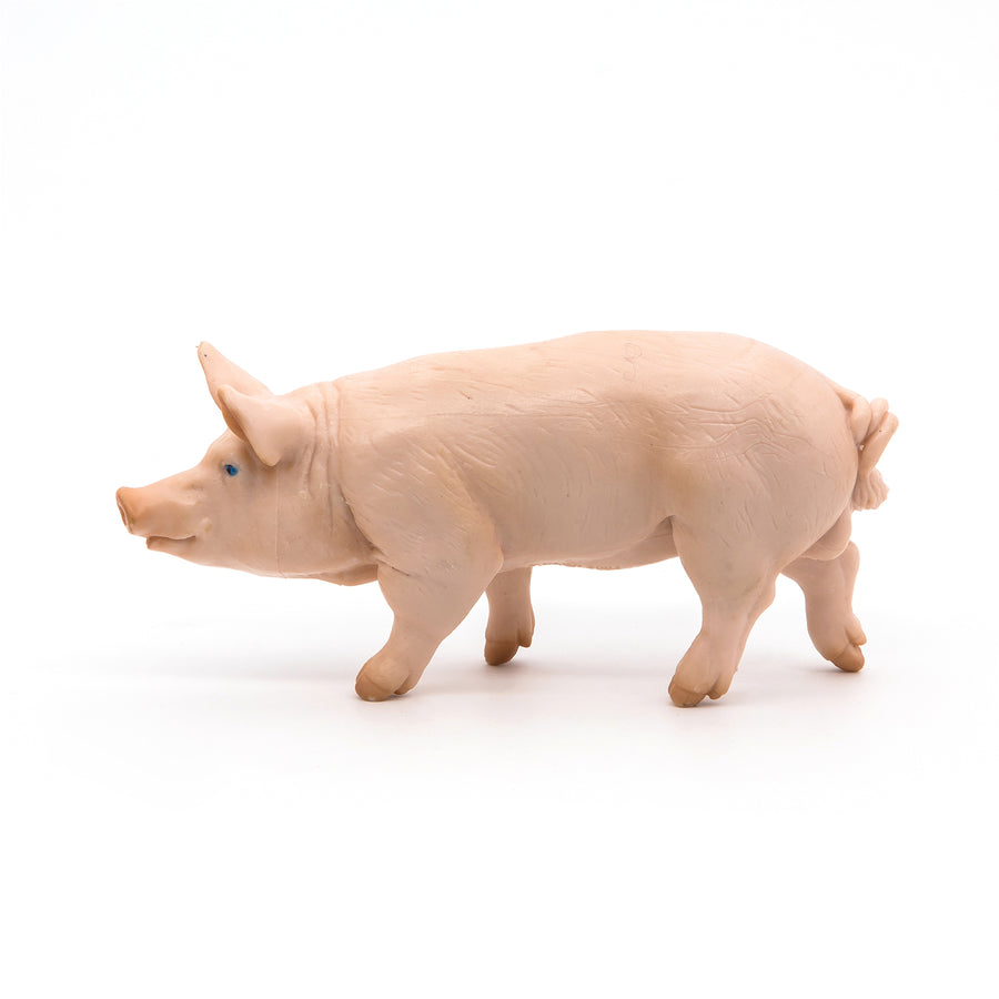 Boar Figurine