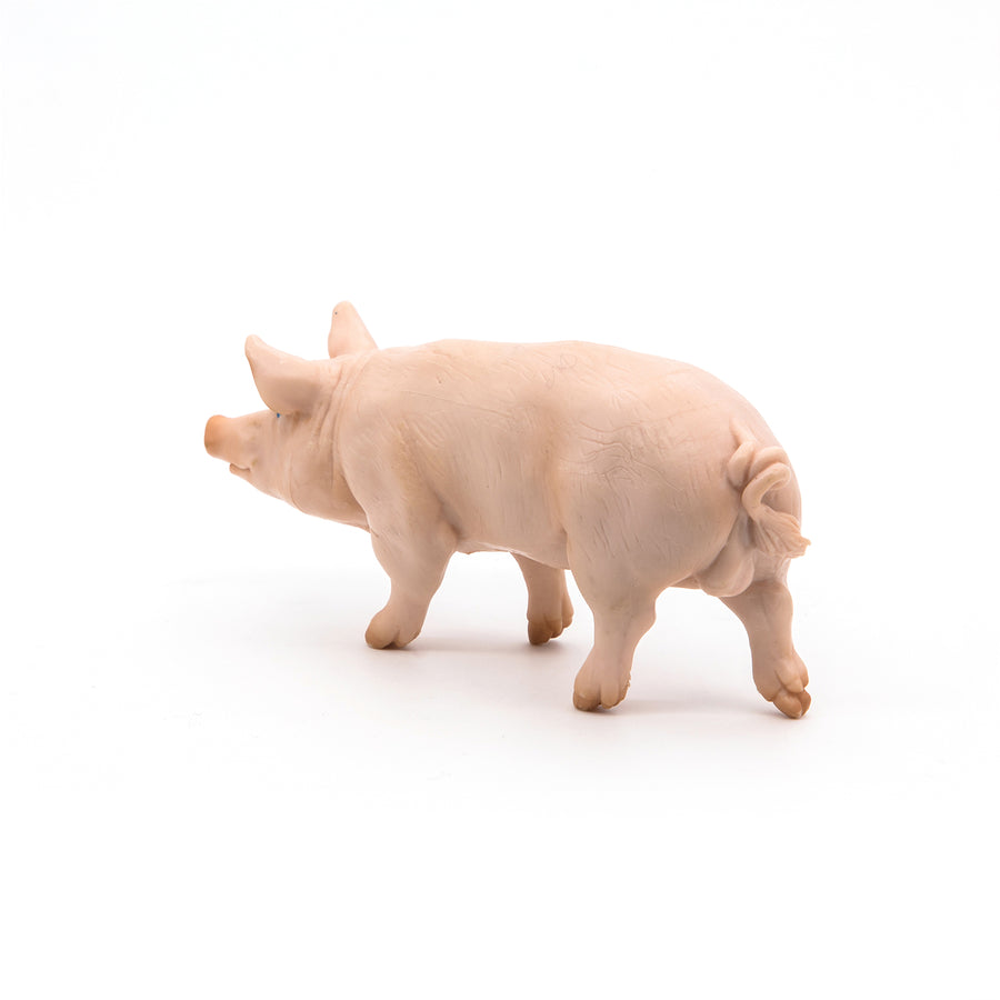 Boar Figurine
