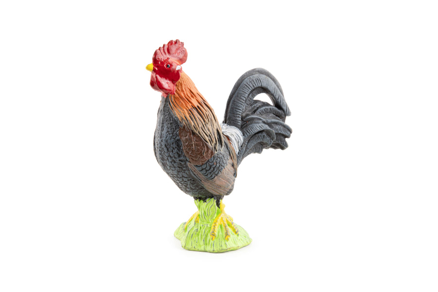 Figurine Coq gaulois