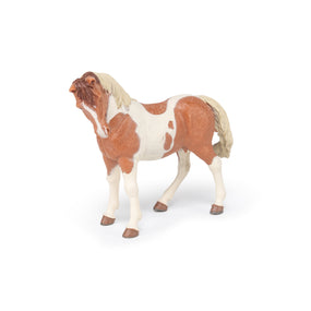 Pinto Mare Figurine