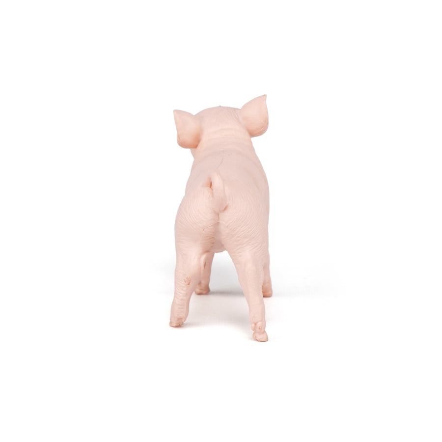 Female Piglet Figurine