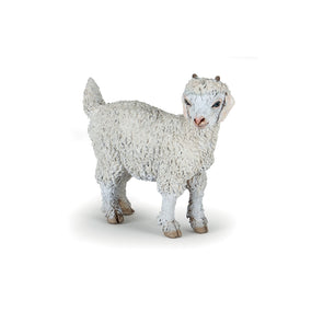 Angora Goat Figurine
