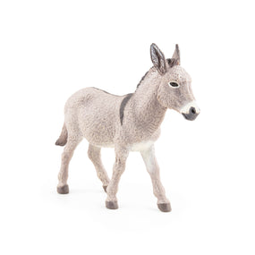 Provence Donkey Figurine