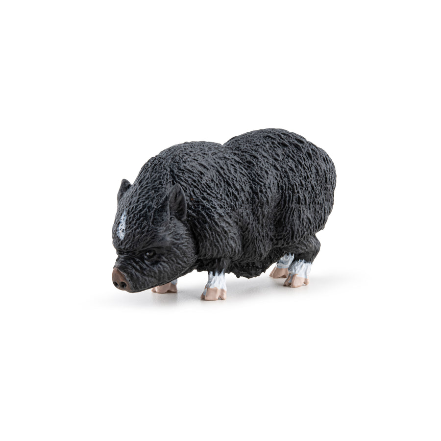 Vietnamese Pig Figurine