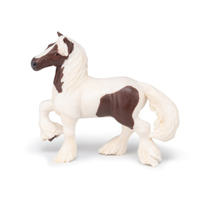 Irish Cob Figurine
