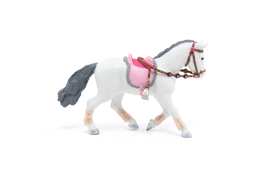 Figurine Poney de promenade