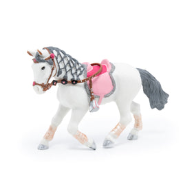 Figurine Poney de promenade