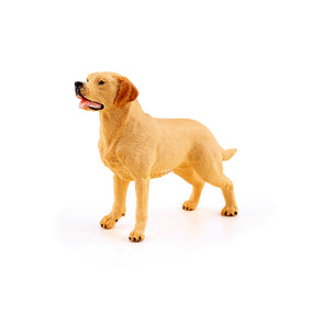 Labrador figurine