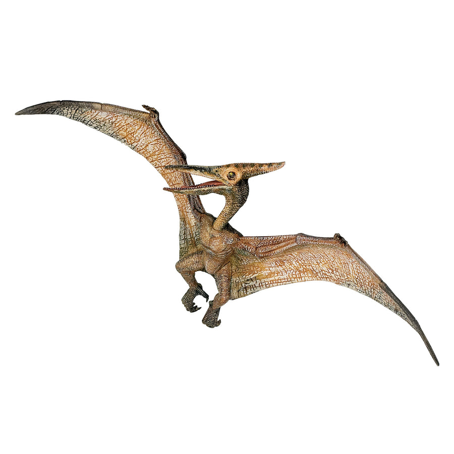 Pteranodon Figurine