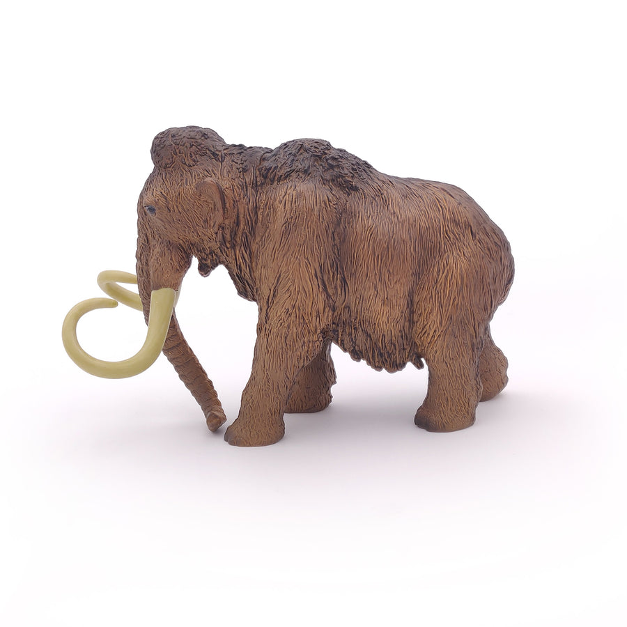 Mammoth Figurine