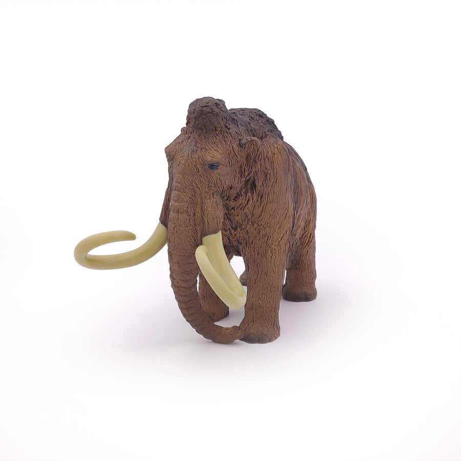 Mammoth Figurine