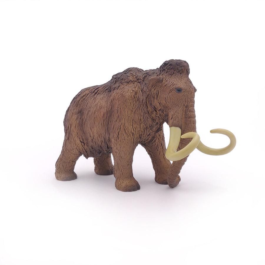 Mammoth Figurine