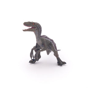 Velociraptor Figurine