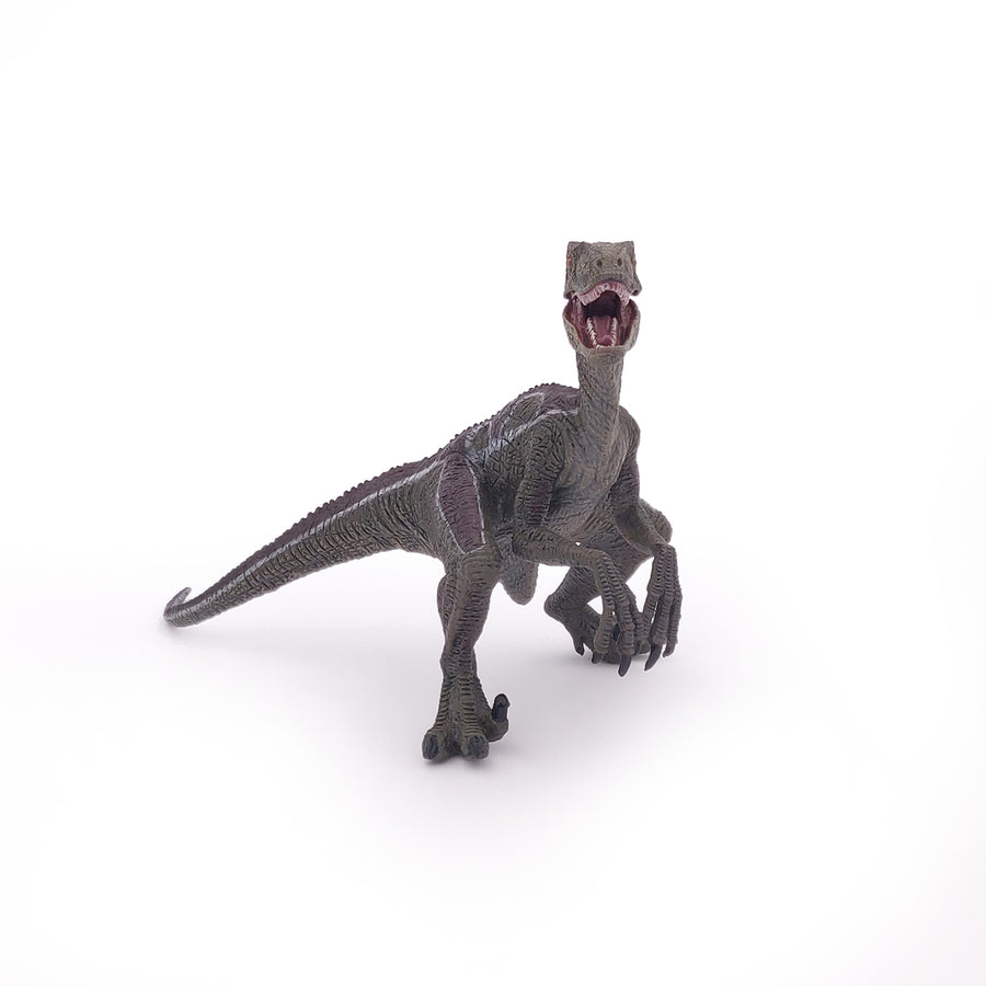 Velociraptor Figurine