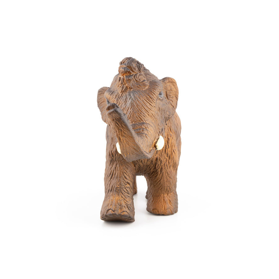 Figurine Jeune mammouth