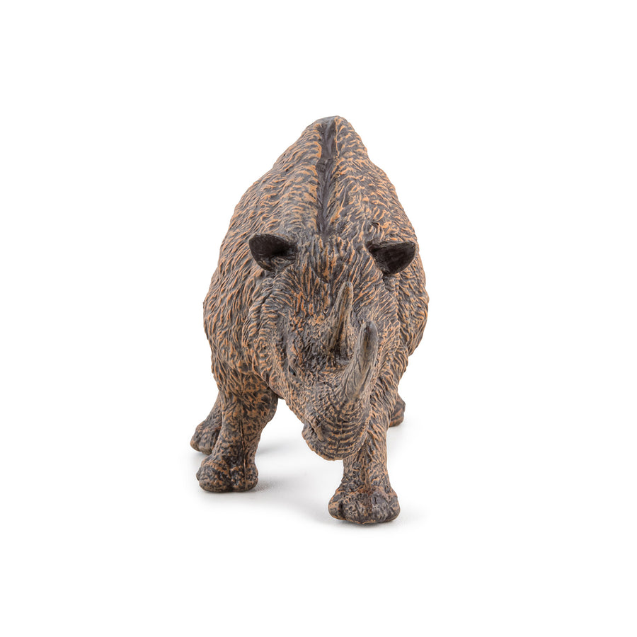 Figurine Rhinocéros laineux