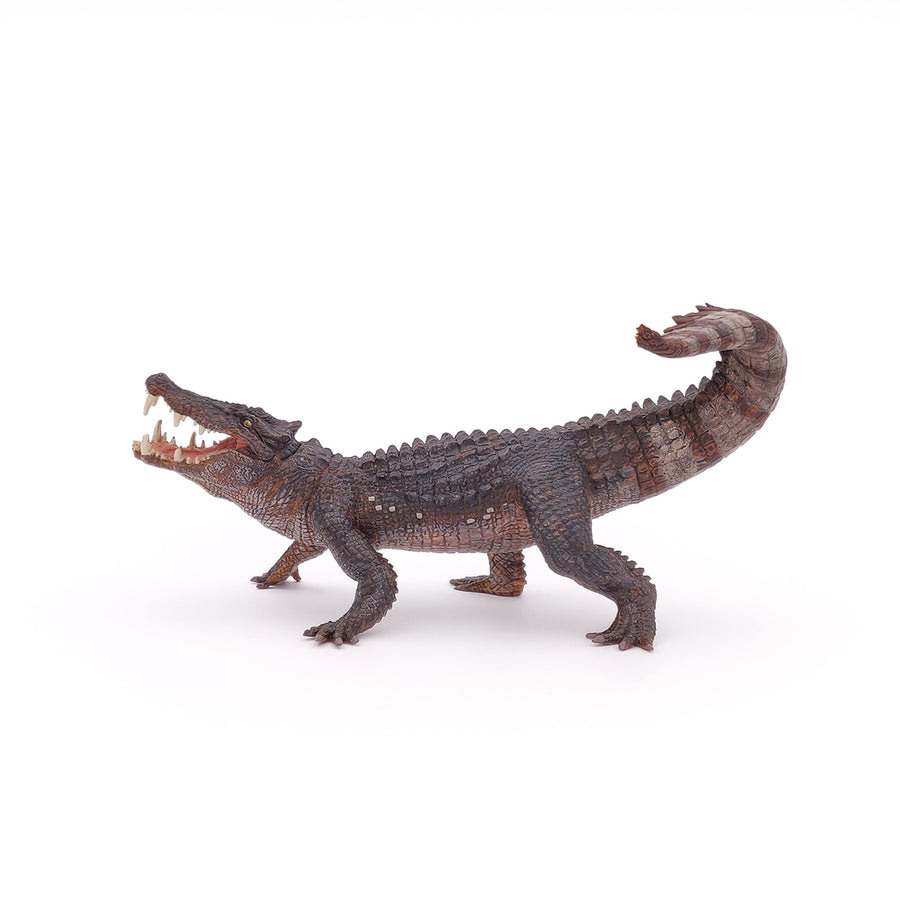 Kaprosuchus-Figur