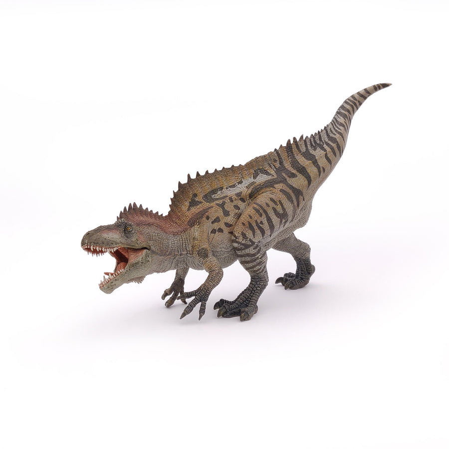 Acrocanthosaurus Figurine