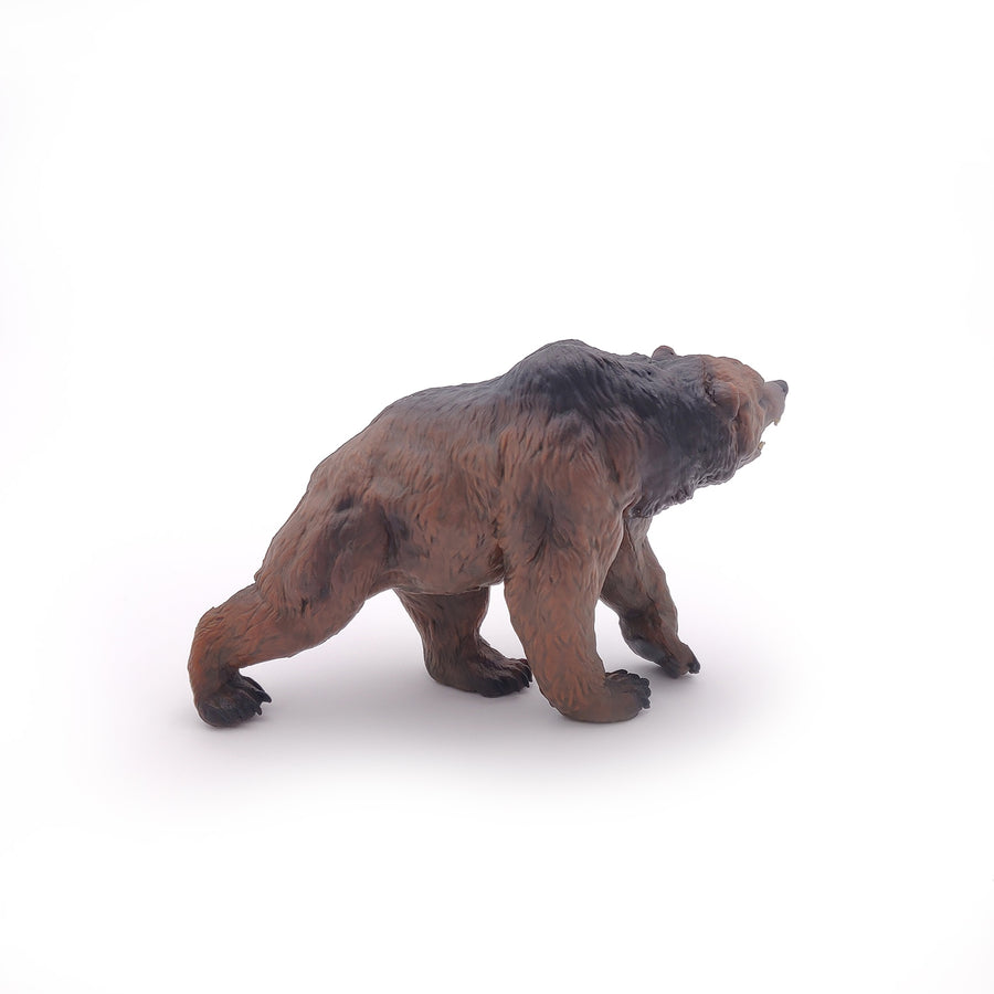 Cave Bear Figurine