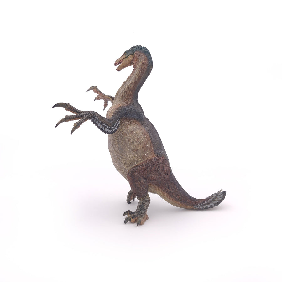 Therizinosaurus-Figur