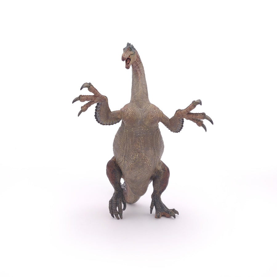 Therizinosaurus-Figur